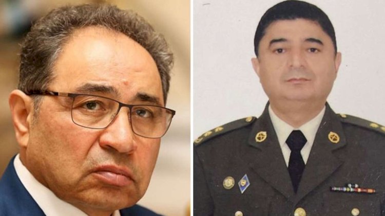    Abel Məhərrəmovun adı yeni qalmaqalda –   Qazinin torpağını xanımının adına rəsmiləşdirib?