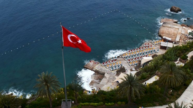    SON DƏQİQƏ! Türkiyədə zəlzələ oldu   