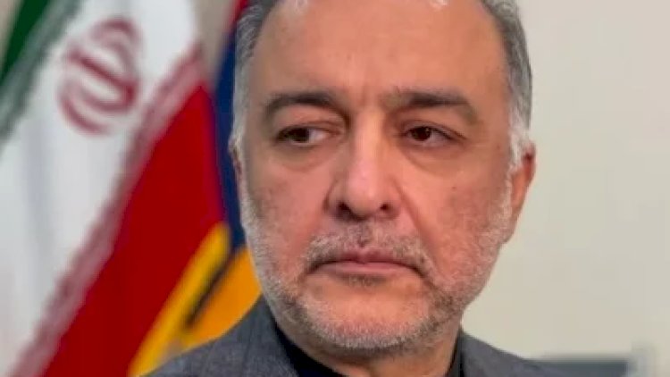    İran səfiri Azərbaycanla əlaqələrdən nə cür istifadə olunduğunu dedi   