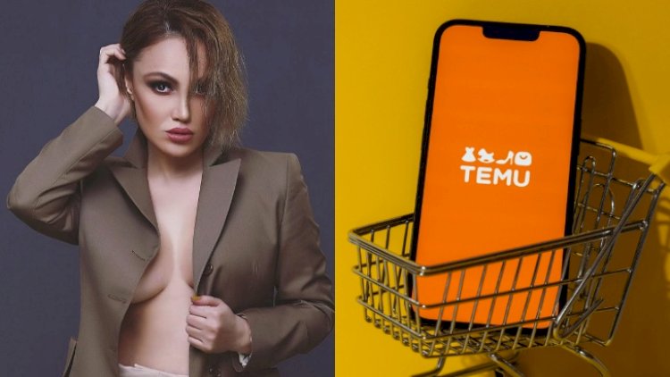    Nura Suri “Temu”dan şikayət etdi   