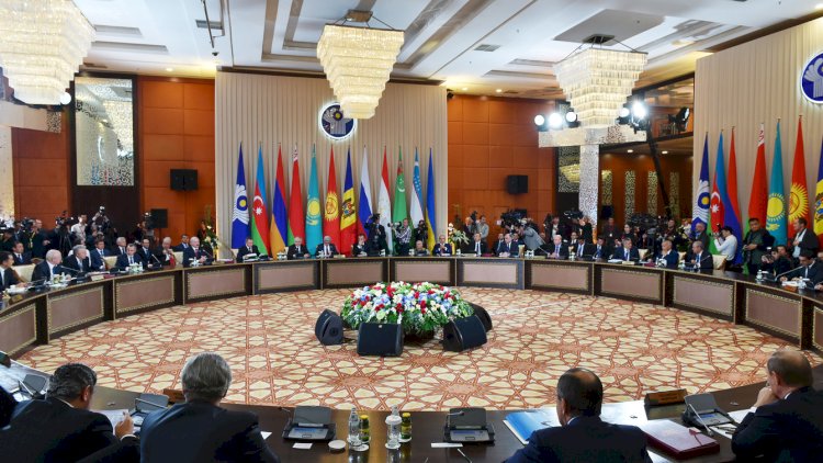    XİN rəhbərləri Qazaxıstanda bir araya gələcək   