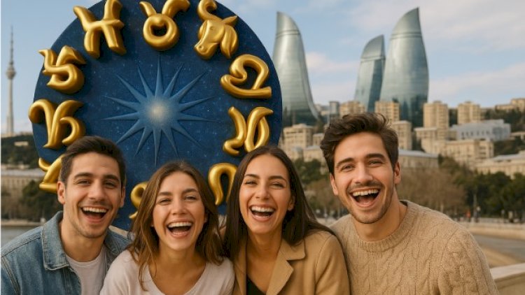    Gözlənilən tarix gəldi   – Bu bürclərin bəxti gətirəcək!