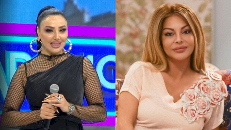    Kəmalə “Diva” olmaq arzusunda: “Aygün Kazımova ilə yarışırdıq...”   