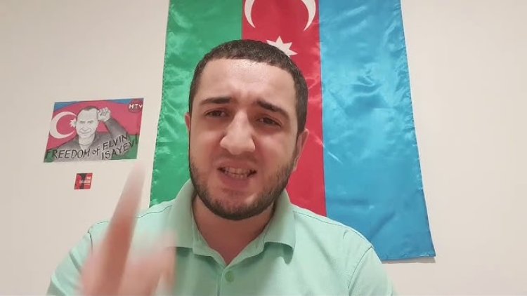   Baş Prokurorluq xaricdə yaşayan bloger Orxan Ağayevi istintaqa dəvət etdi   