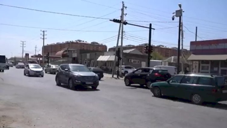    Saray körpüsünün ətrafındakı obyektlər söküləcək - Video   