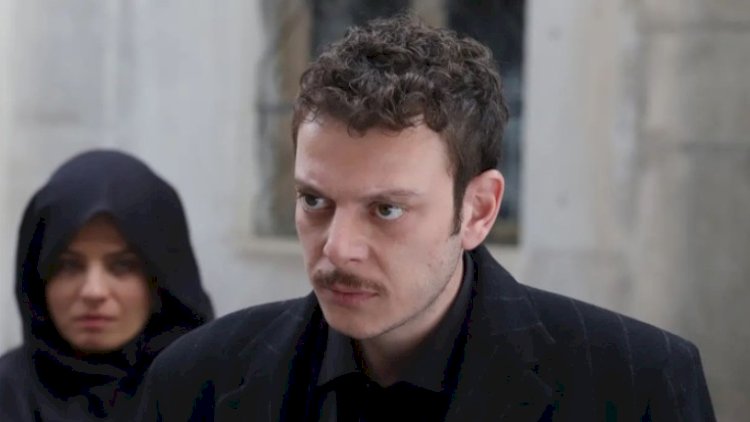    Boykota görə o da serialdan qovuldu   