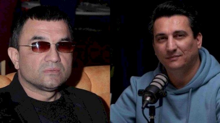    Mehman: O hansı haqla meyxanadan danışır?   