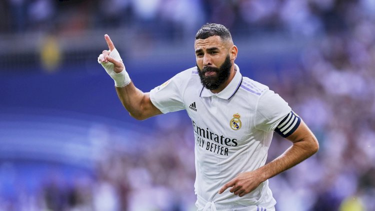    Benzema “Real”dan niyə getdi?   