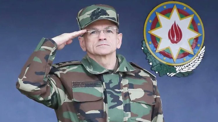    Mədət Quliyev haqda maraqlı məlumatlar: Hələ iki ili var   
