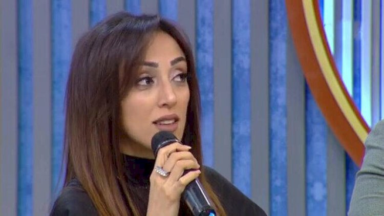    Ofeliya yenə ərindən danışdı: Atama dedim ki...   