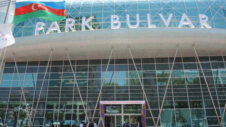    “Park Bulvar”da “VİSA“ ilə möhtəşəm lotereyasının qalibləri məlum olub   