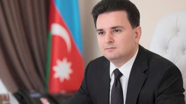   Ramil Qasımov bu vəzifəyə TƏYİN OLUNDU   