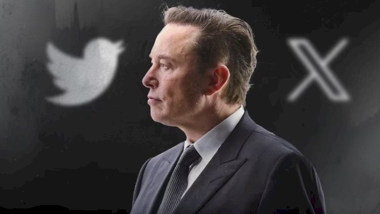    Aİ Elon Maskı 1 milyard cərimə edəcək   