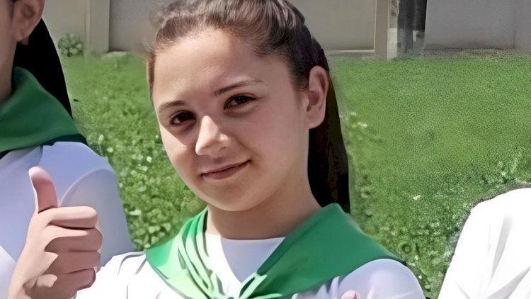    Tovuzda məktəbli qız evdən niyə qaçıb? - Özü DANIŞDI   