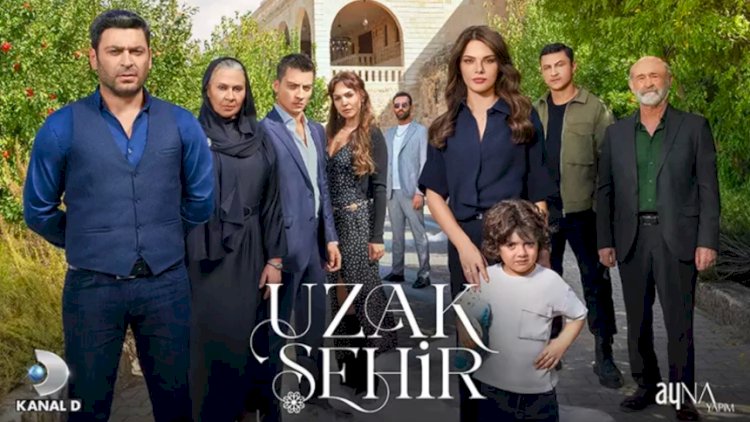    Serialdan qovulan aktrisaya yeni təklif   - Fotolar