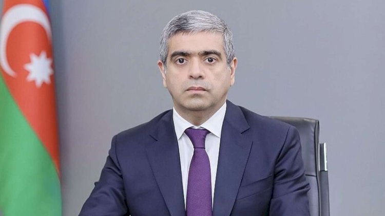    Nazir  Eşqin Bayramova yüksək vəzifə verdi   