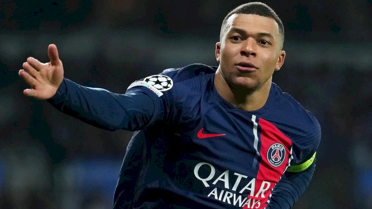    “Sona qədər inanmalısan” - Mbappe   