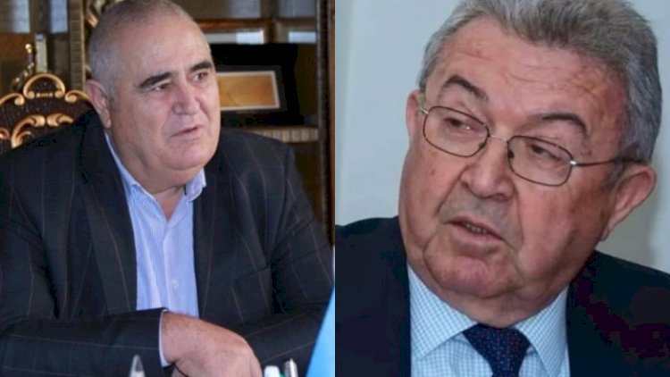    “Şərurlu İsfəndiyar ağzına gələni danışır… Bir evi beş adama satandır” - Misir Mərdanov   