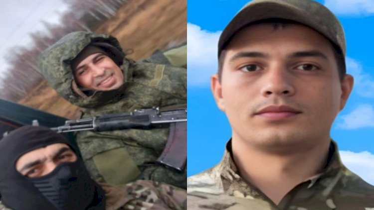    Beş ay əvvəl müharibədə həlak olan azərbaycanlıların meyitləri tapıldı - Fotolar   