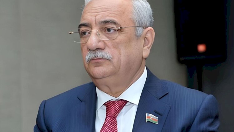    Səttar Möhbalıyevin qardaşı   İŞDƏN ÇIXARILDI
