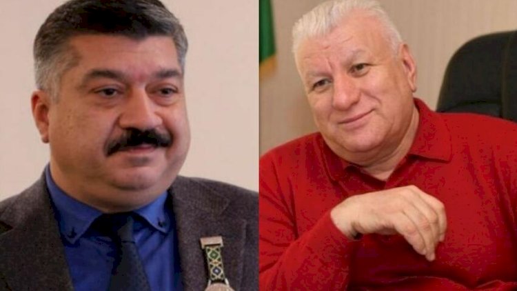    Musiqili Teatrın yeni direktoru Əliqismət Lalayev haqda: “Dünən görüşdük və...”   