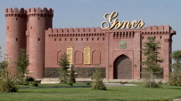    Gənc oğlan siqaretə görə bıçaqlandı   