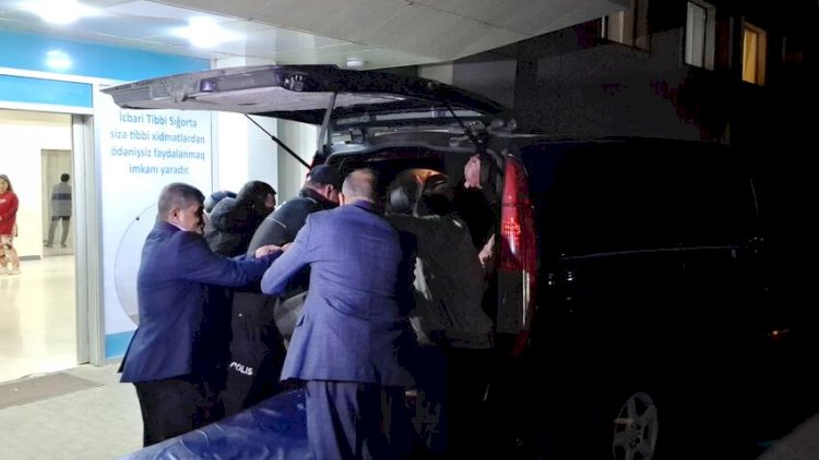    Dayı bacısı qızının toy məclisində dünyasını dəyişdi   