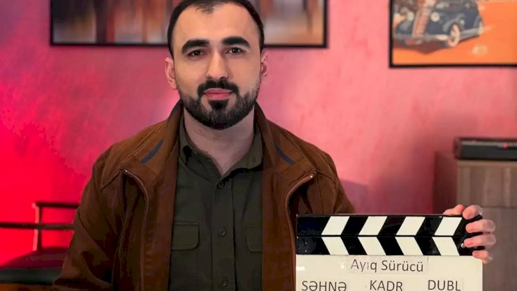    Ssenarist: “Xala Buzovnada qalır” cümləsinə görə təhdid olunuruq   