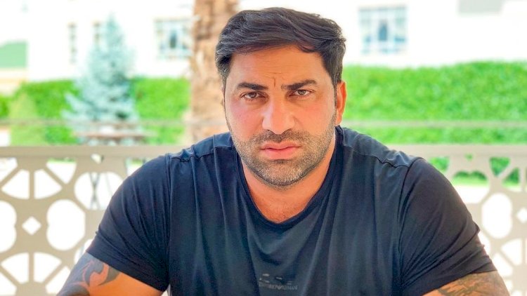    Paşinyan Kamil Zeynallı ilə bağlı qərarı ləğv etdi   