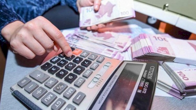    Ölkədə istehlak kreditləri üzrə faizlər yüksəkdir: Hansı fəsadları var?   