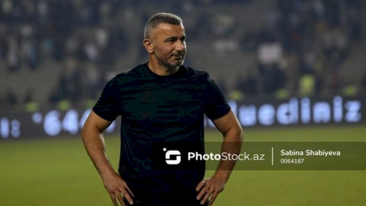    “Ziyanı özümə vurmuşam, cəza versələr də, problem yoxdur” - Qurban Qurbanov   