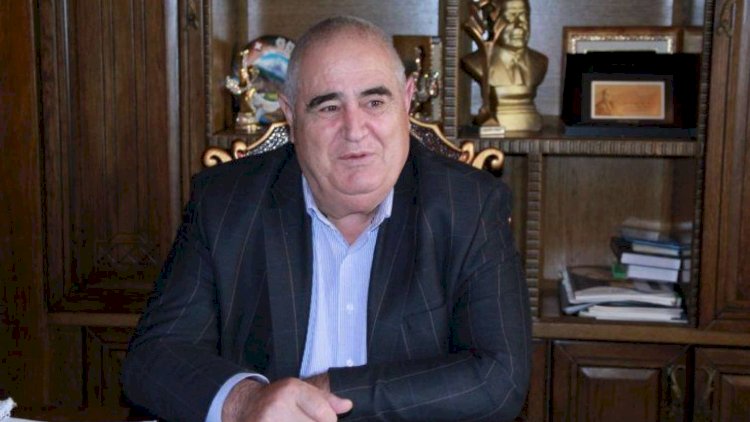    Memarlıq yox, maldarlıq – Şərurlunun ferması   