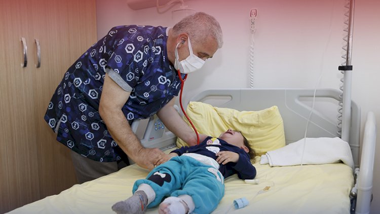    Kabus geri qayıdır: 8 yaşlı uşaq virusdan öldü   