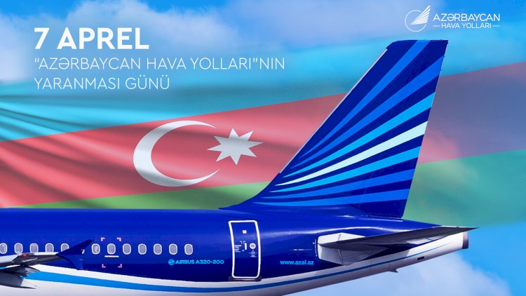    AZAL: 33 il səmalarda    