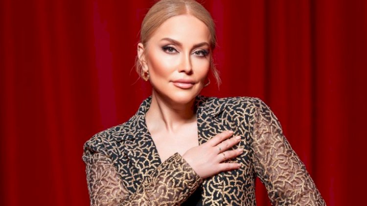    İradə İbrahimova İngiltərəyə köçür?   