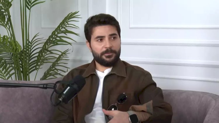    “Heç olmasa “Əməkdar artist” adını versinlər”   