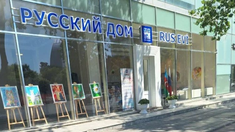    Primakov: “Rəsmi Bakı ilə “Rus Evi”nə dair danışıqlar gedir”   