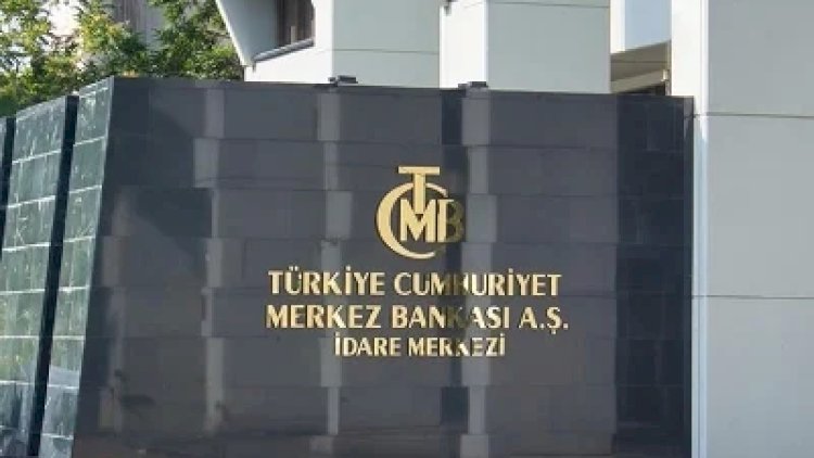    Türkiyə Mərkəzi Bankı 33,5 mlrd. itirib - Hesabat   