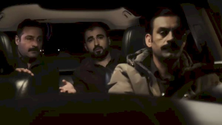    “Ayıq sürücü”nün səhvi: “Bunu etmək həmişə müəyyən problemlər yaradacaq”   