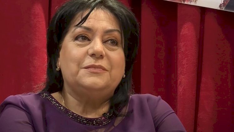   Xalq artisti “TikTok”dan şikayətləndi   