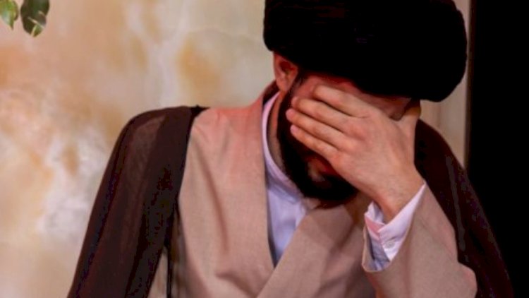    Molla arvadını niyə öldürüb? - TƏFƏRRÜAT   