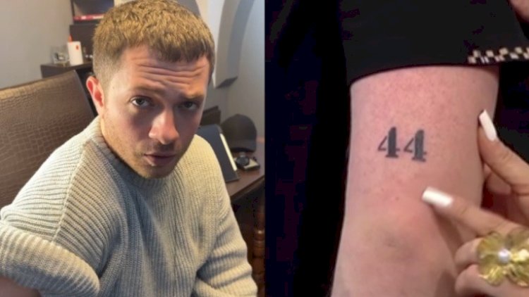    Nadir “44”ü döymə etdirdi   
