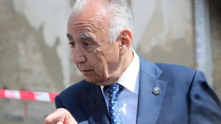    Abutalıbovu “gördüm” deyən yoxdur: Yığdıqlarını yeyir...   