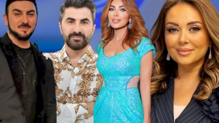    “Zaur, Xoşqədəm, Lalə artıq xəstə uşaqlar üçün pul yığa bilmir”   