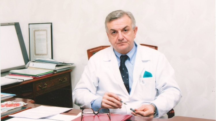    Məmmədbağır Əliyev təltif edildi - SƏRƏNCAM   