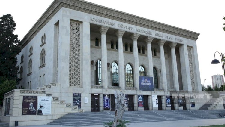    “AzDrama”da dava iddiası rəsmən təsdiqləndi   
