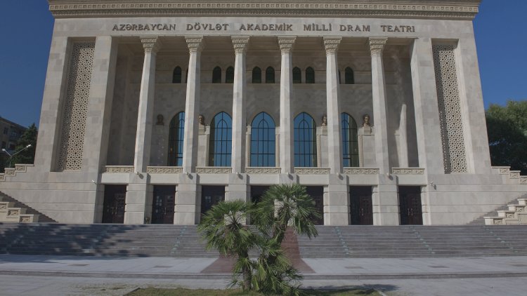    “Azdrama“-da davaya   görün kim SƏBƏB OLUB?!