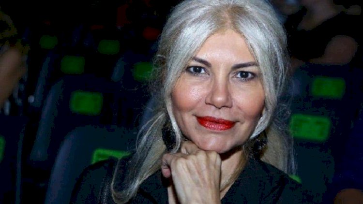    Nərgiz Cəlilovanın yeni fotolarını paylaşdı   - FOTOLAR