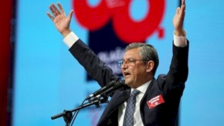    Ərdoğan Özəldən təzminat tələb edir   