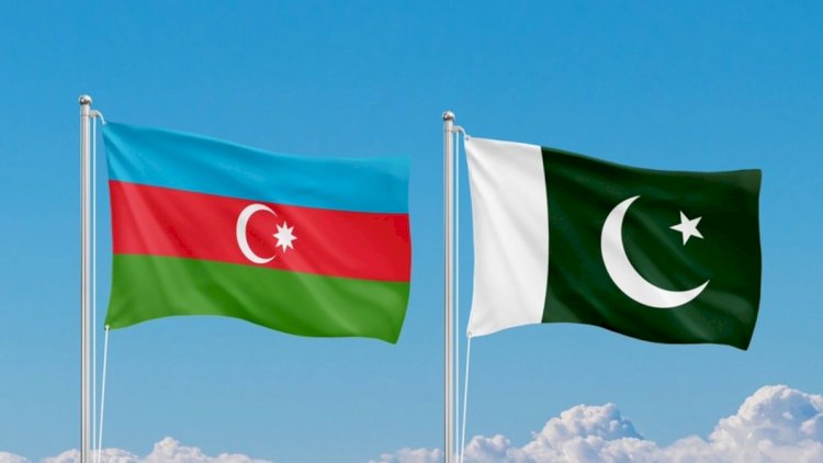    Azərbaycanla Pakistan arasında iqtisadi əlaqələrin gücləndirilməsi müzakirə olundu   